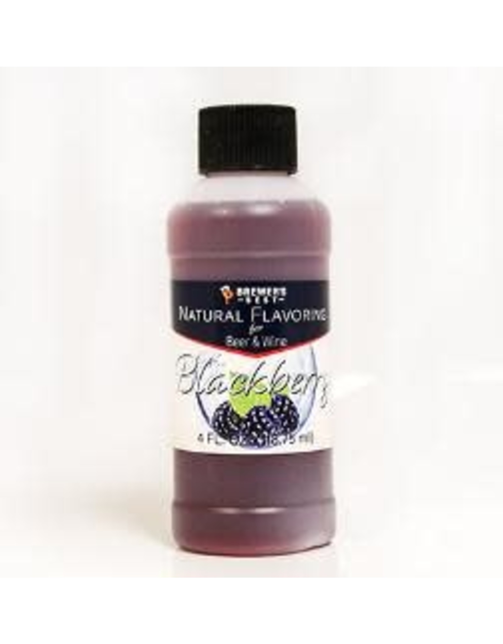 Brewer's Best All natural extract 4 oz Blackberry