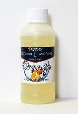 Brewer's Best All natural extract 4 oz Orange