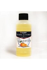 Brewer's Best All natural extract 4 oz Tangerine