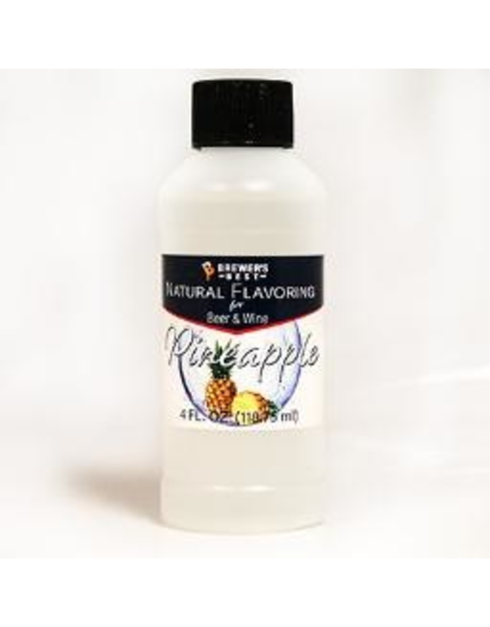 Brewer's Best All natural extract 4 oz Pineapple