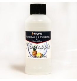 Brewer's Best All natural extract 4 oz Pineapple