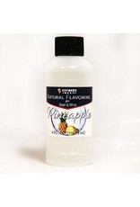 Brewer's Best All natural extract 4 oz Pineapple