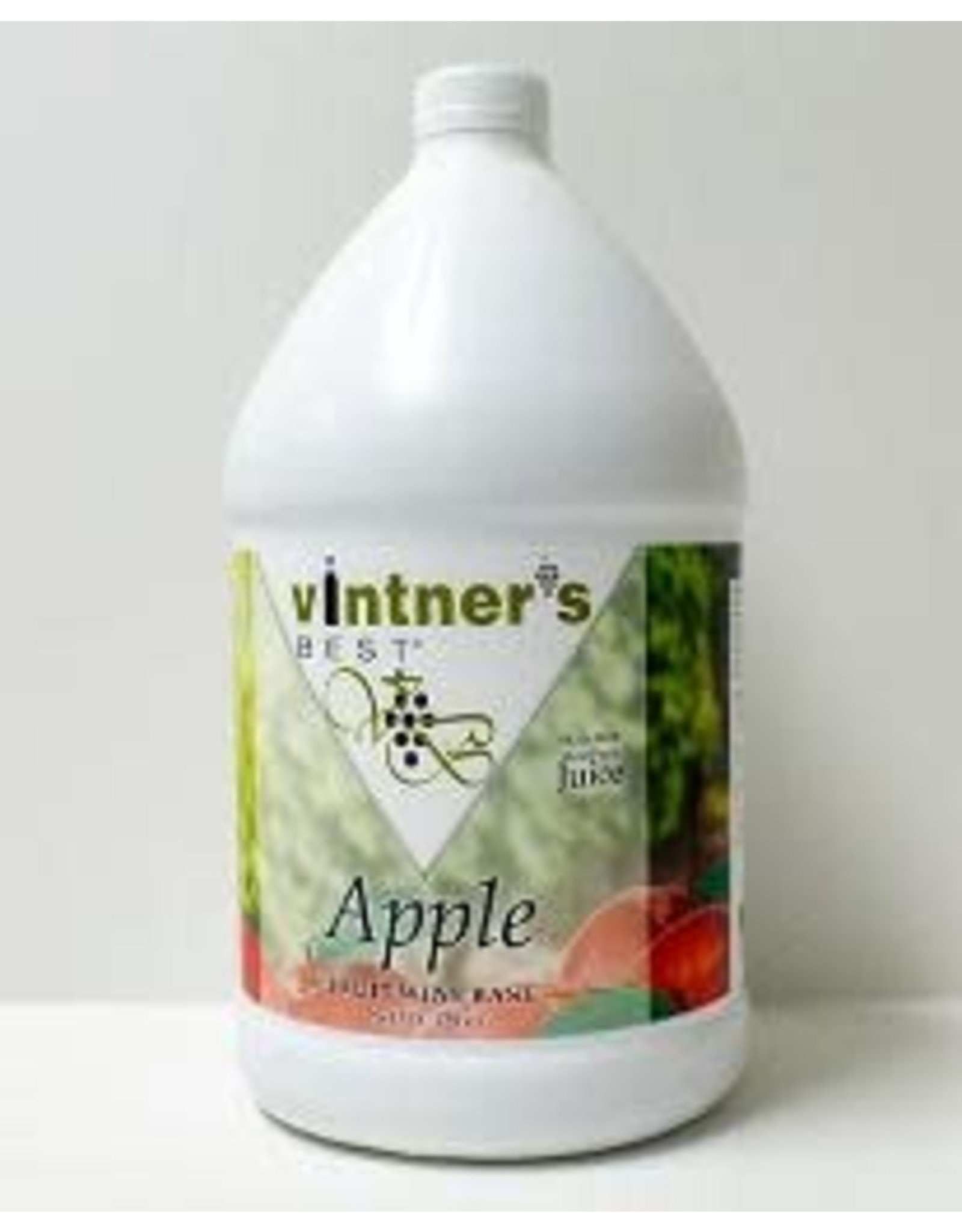 Vinters Best Vintners Best Apple Wine Base 1 Gal