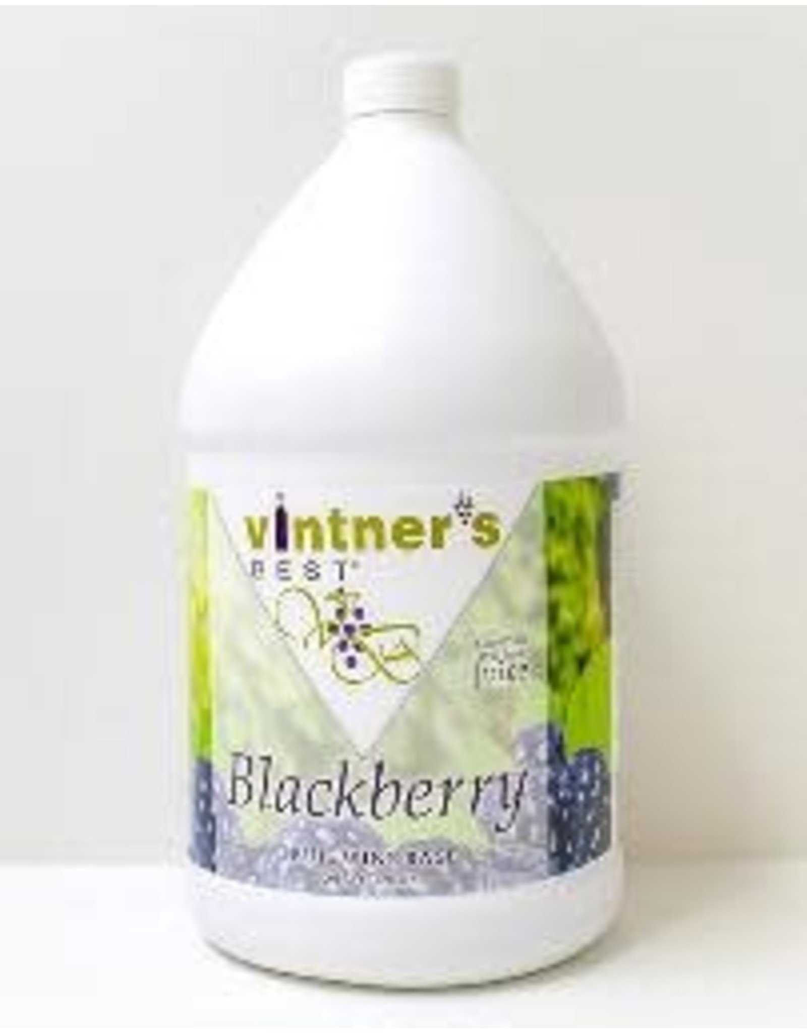 Vinters Best Vintners Best Blackberry Wine Base 1 Gal