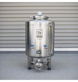 SS Brewtech Ss BrewTech Brite Tank with FTSs Chilling Package 10 gal