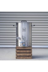 SS Brewtech Kettle 20 Gal SS Brewmaster Edition
