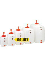Speidel Fermenter Plastic Speidel