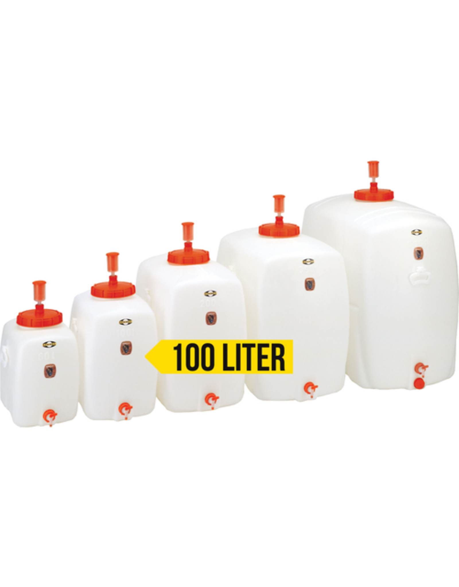 Speidel Fermenter Plastic Speidel