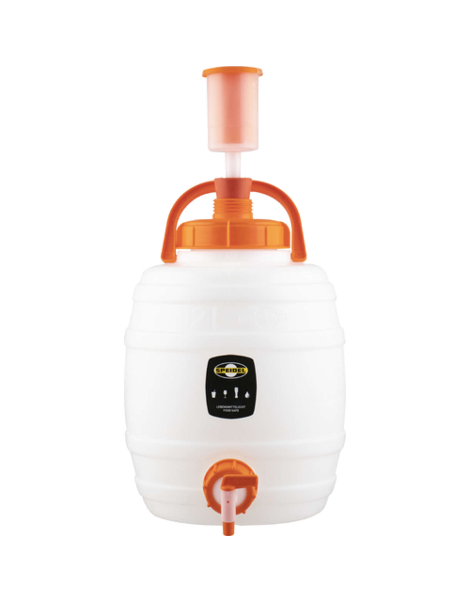 Speidel Fermenter Plastic Speidel