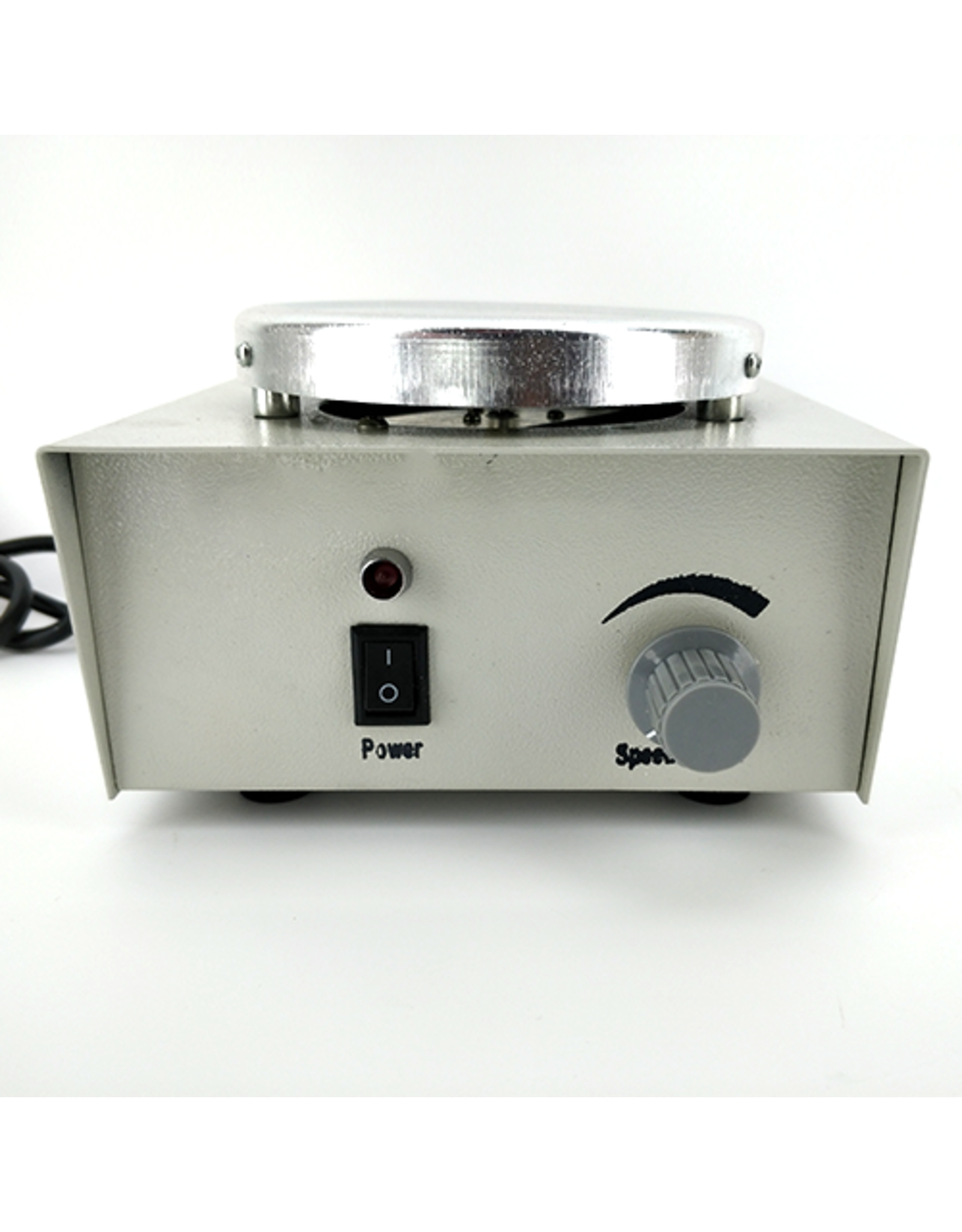 Stir Plate Compact Adjustable Magnetic