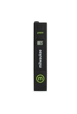 Milwaukee Digital pH Meter - 0-14 pH Range