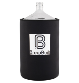 BrewBuilt BrewBuilt Neoprene Carboy Sleeve