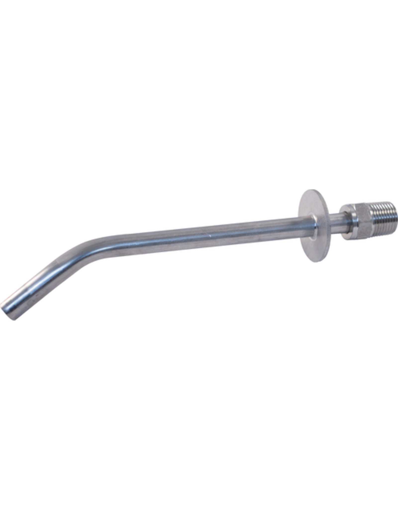 Speidel Tank Adapter Plastic Dip Tube/NPT Male