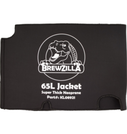 brewZilla BrewZilla 65 L Neoprene Jacket