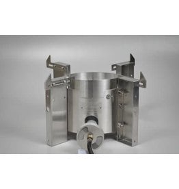 Blichmann HellFire Burner Floor Standing Blichmann