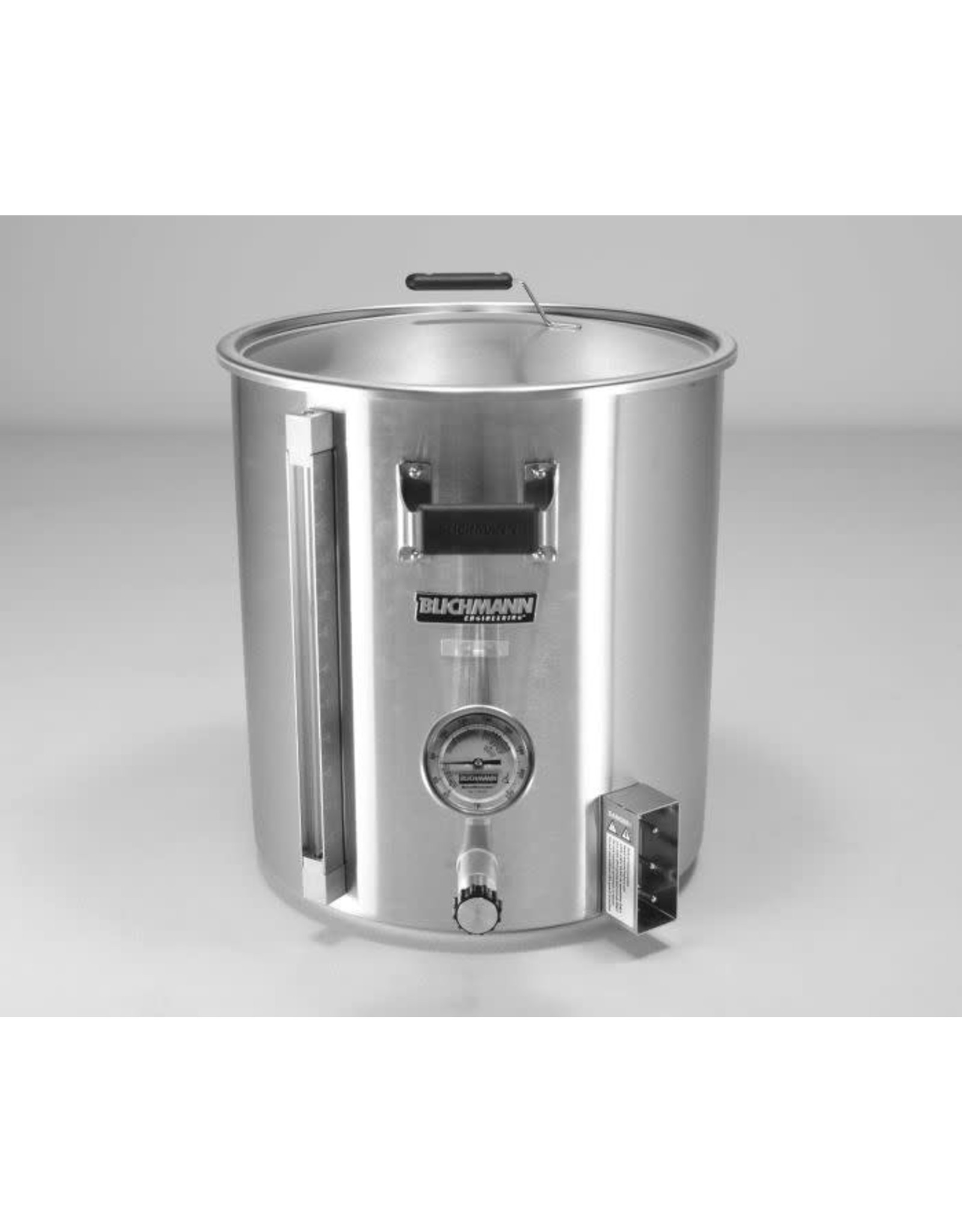 Blichmann Electric Kettles Boiler Maker G2 120V Blichmann 7.5 Gal