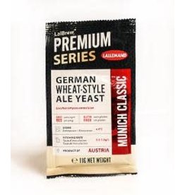 Lallemand Lallemand Munich Classic German Wheat Yeast