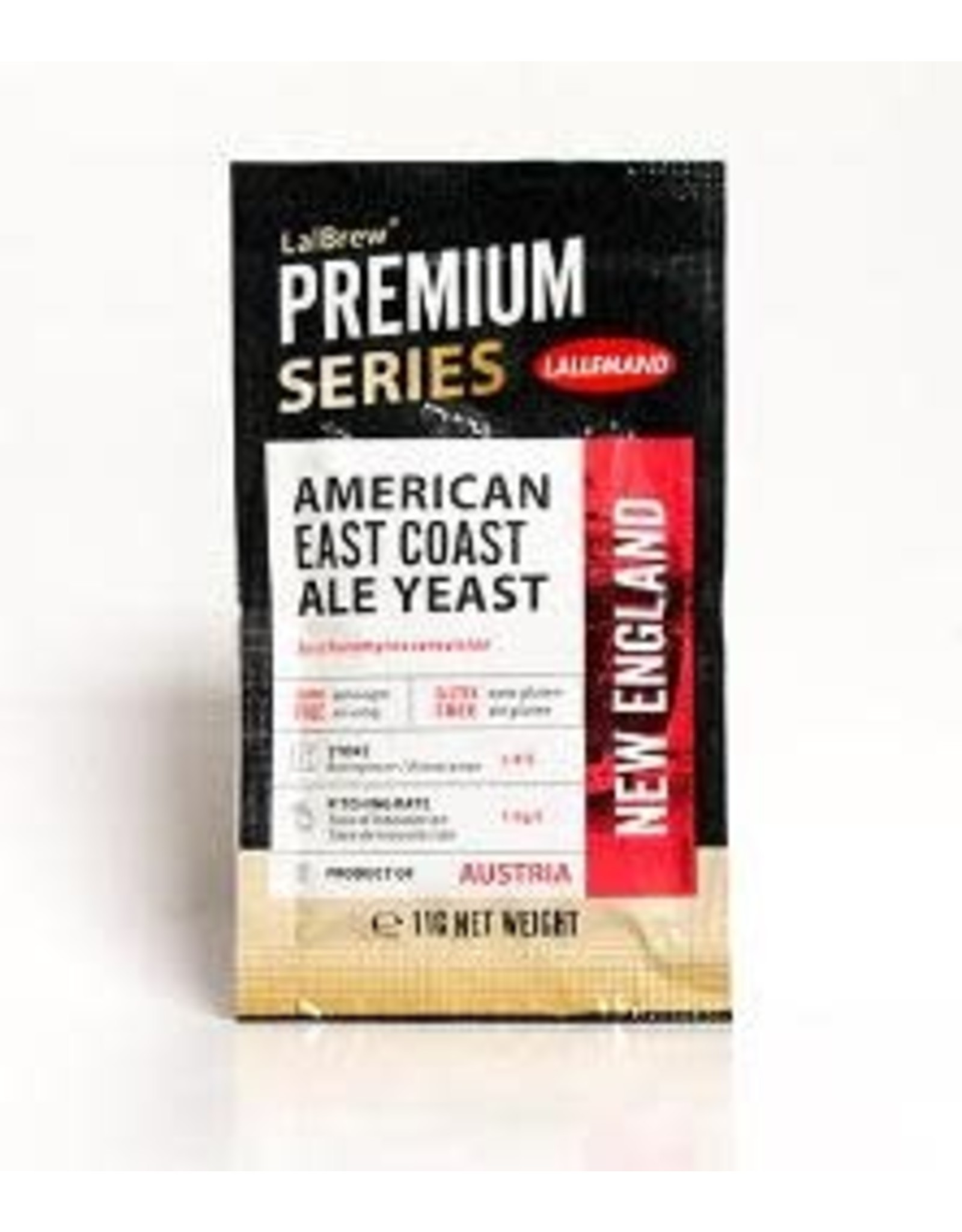 Lallemand Lallemand New England yeast