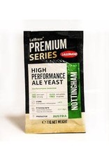Lallemand Lallemand | LalBrew® Nottingham High Performance Ale Yeast | Dry Beer Yeast