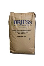 Briess Dry Malt Extract Pilsen Light DME 2L Briess 50 LB