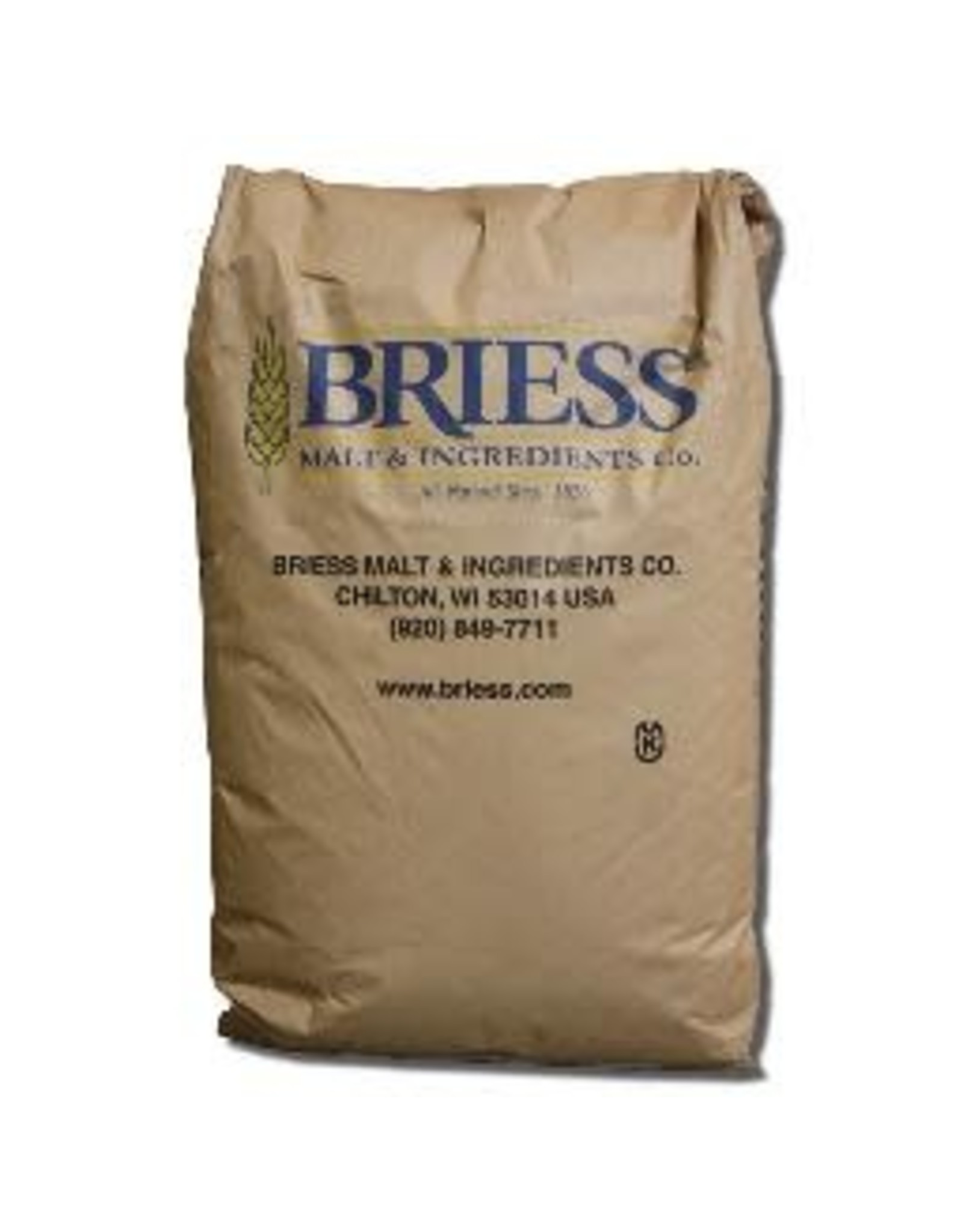 Briess Dry Malt Extract Pilsen Light DME 2L Briess 50 LB