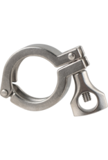 Tri clamp 1.5"
