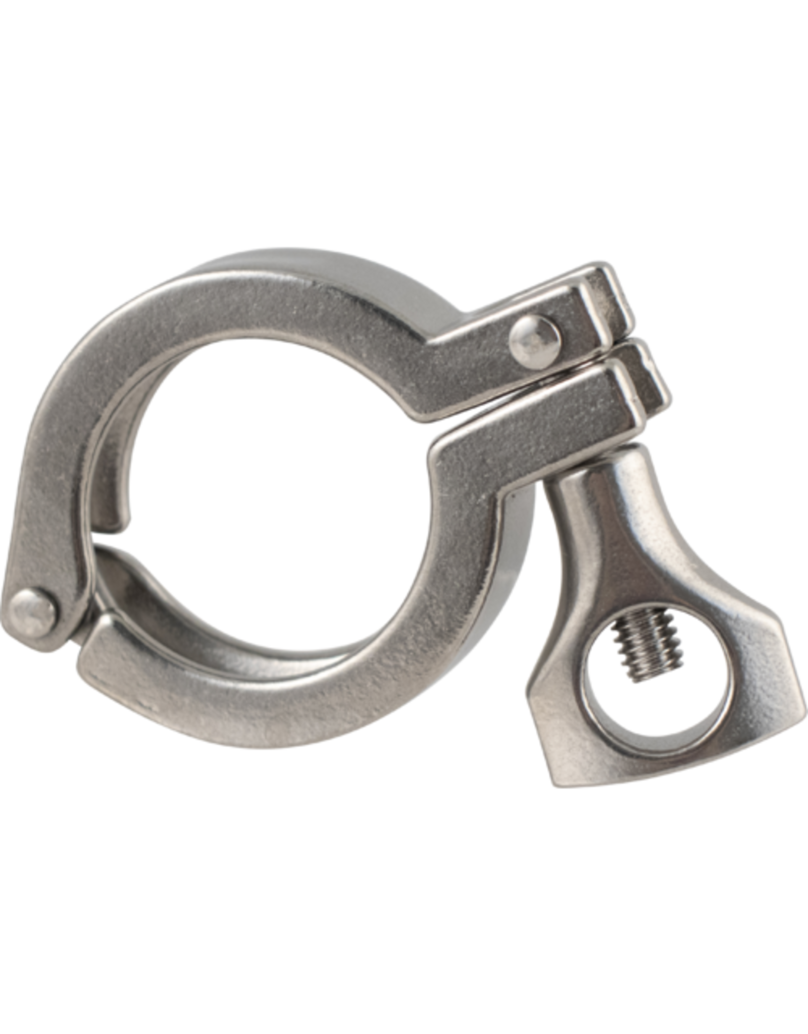 Tri clamp 1.5"