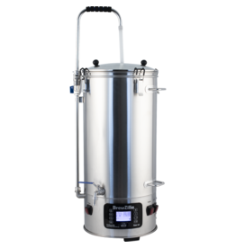 brewZilla BrewZilla Gen 3.1.1 All Grain Brewing System - 35L/9.25G (110V)