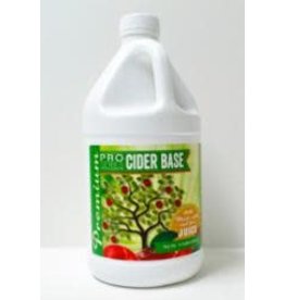 Pro  Series Pro Series Cider Base 1/2 gal