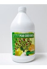 Pro  Series Pro Series Pear Cider Base 1/2 gal