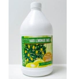 Pro  Series Pro Series Hard Lemonade Base 1/2 Gal