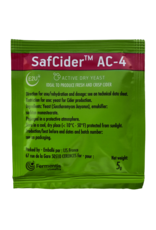 Fermentis Fermentis SafCider™ AC-4 Cider Yeast