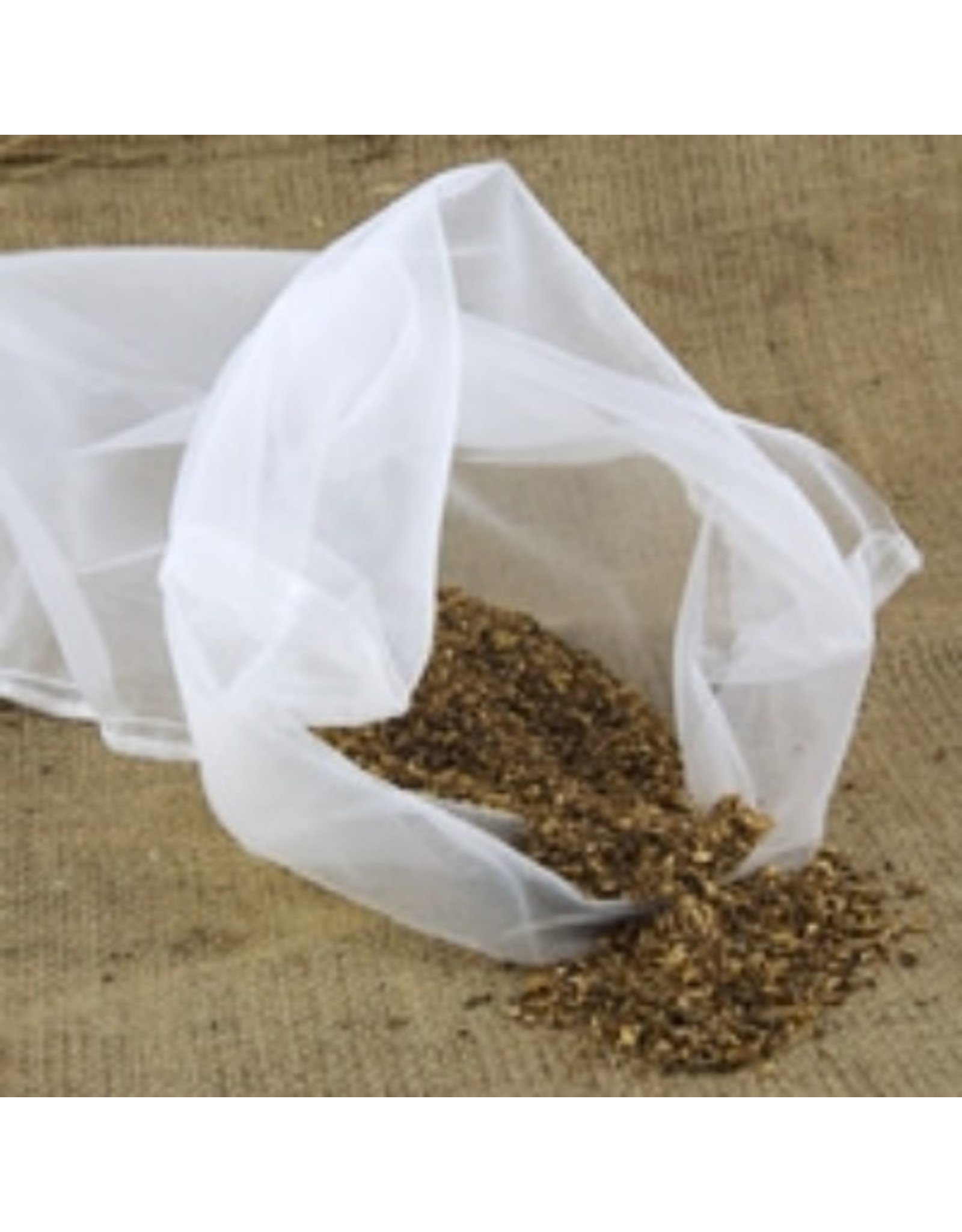 Mesh bag Coarse 12" x 19"