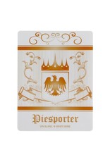 LD Carlson Piesporter Style 30 ct Wine Labels