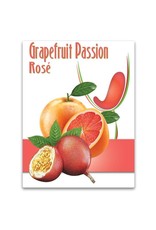 LD Carlson Grapefruit Passion Rose 30 ct labels