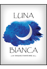 LD Carlson Luna Bianca 30 ct Wine Labels