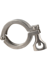 Tri clamp 2" clamp