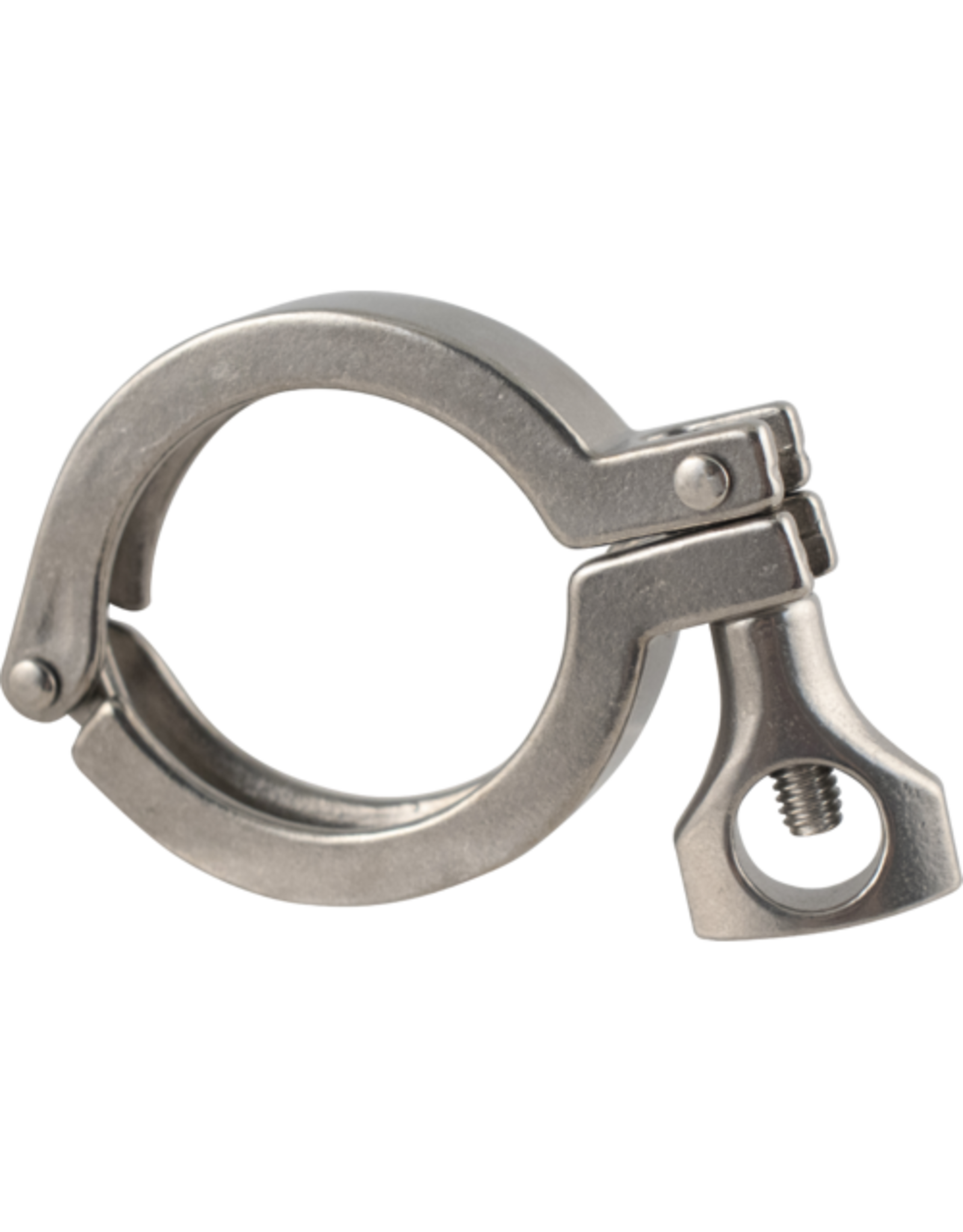 Tri clamp 2" clamp