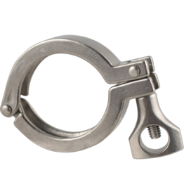 Tri clamp 2" clamp