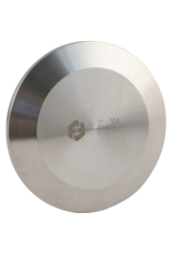 ForgeFit Tri clamp 2" end cap