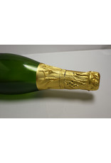 Champagne Foil Gold 50 ct