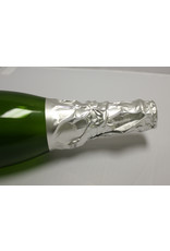 Champagne Foil Silver 50 ct