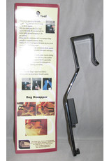 Shrink Sleeve Tool and Bag Decapper (The 2 in 1 Tool)