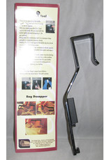 Shrink Sleeve Tool and Bag Decapper