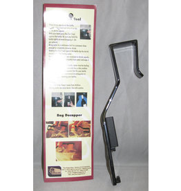 Shrink Sleeve Tool and Bag Decapper (The 2 in 1 Tool)