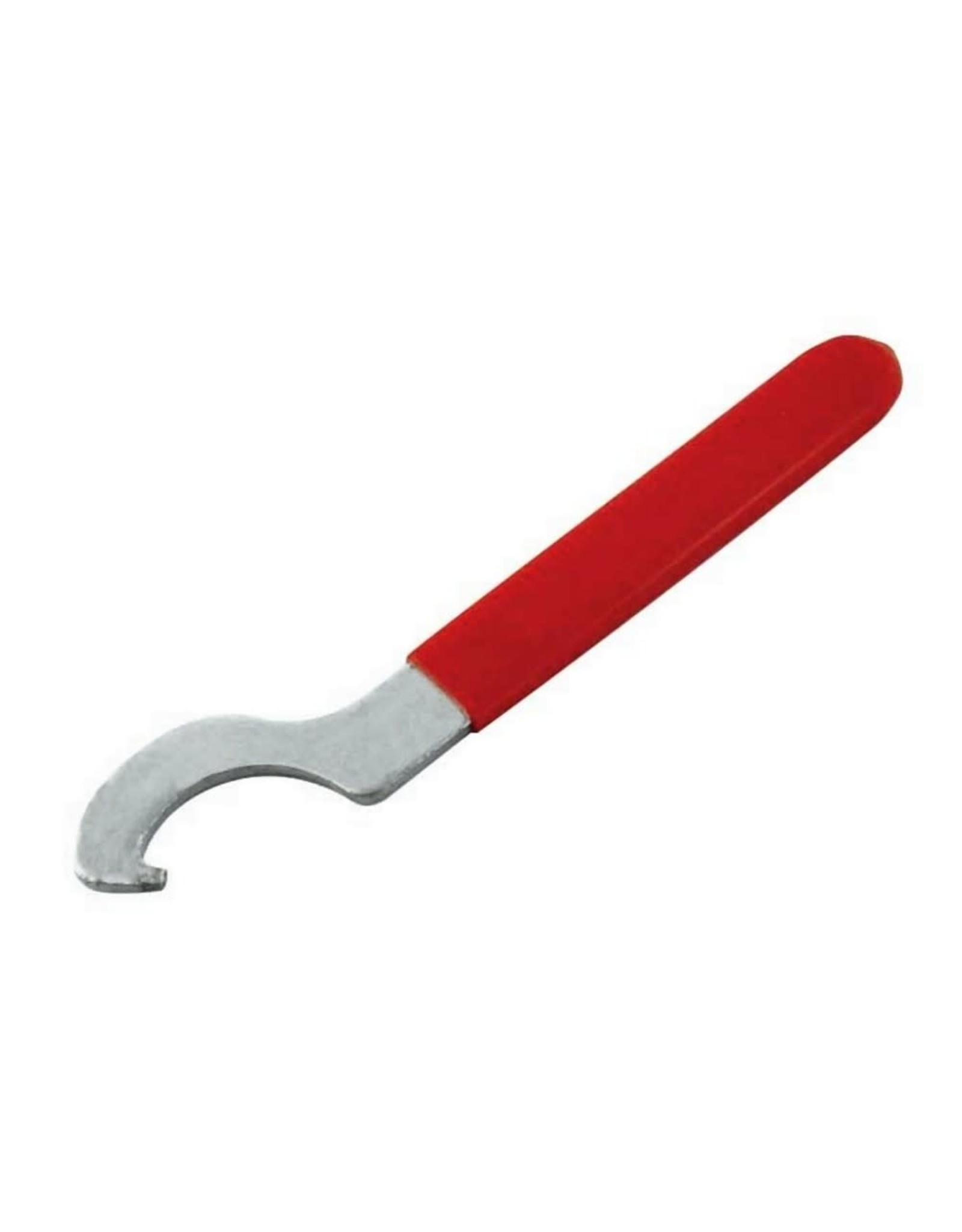 Faucet wrench Red Handle