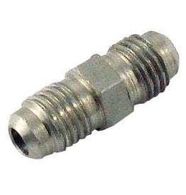 Flare Fitting/Flare Adapter 3/8" x 1/2"-16