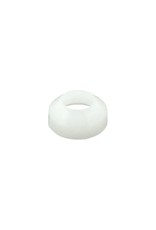 Flare Washer - Nylon 1/4"