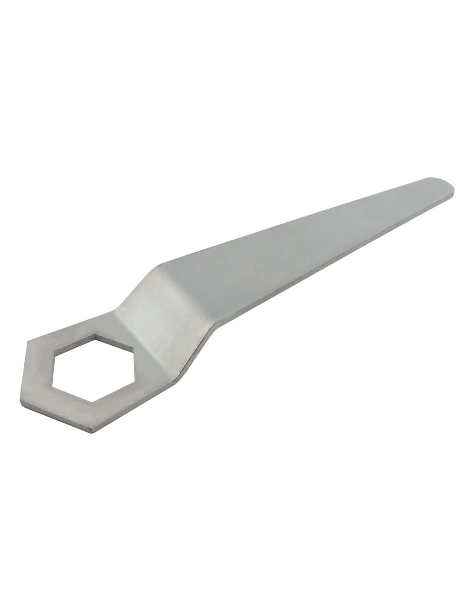 CO2 WRENCH-GALVANIZED (OFFSET)