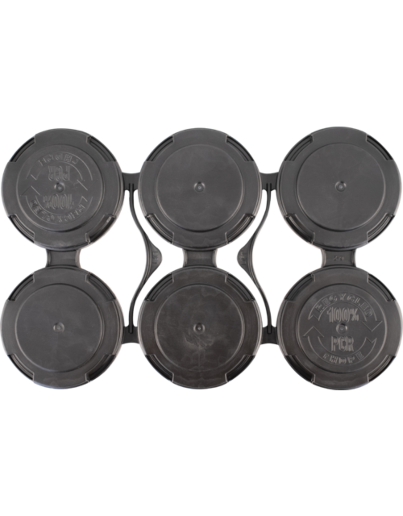Brewmaster Plastic Can Carrier (6-pack)